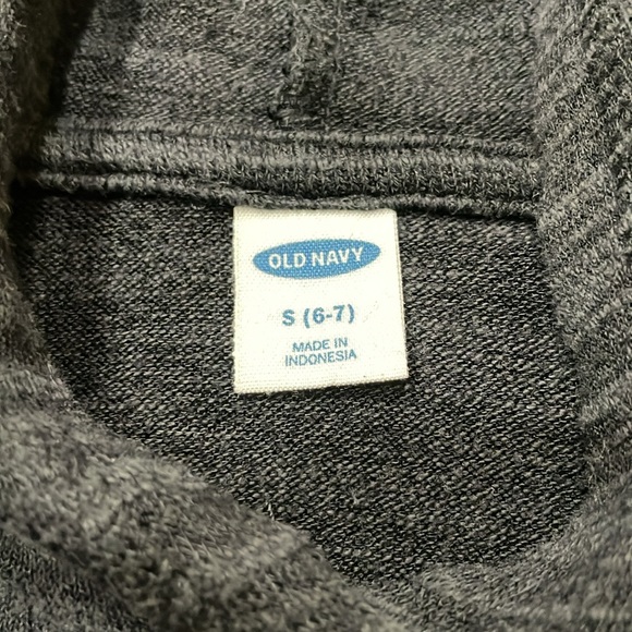 Girls Hoodie Lot - Size 6 Small - Picture 3 of 7